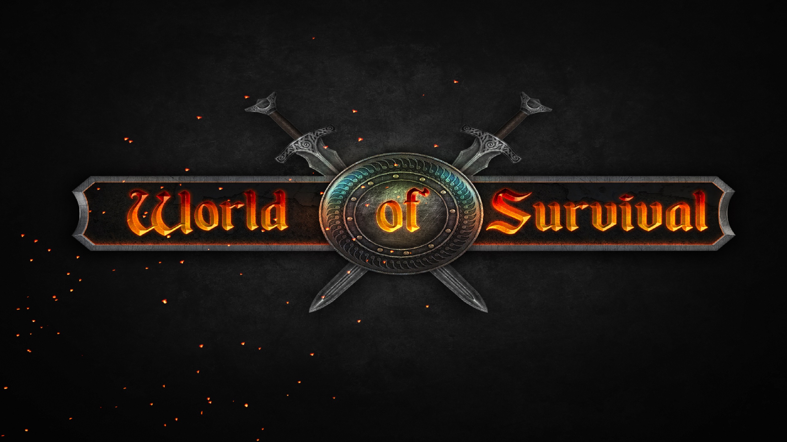 World Of Survival Ukraine MMORPG by WorldGaming