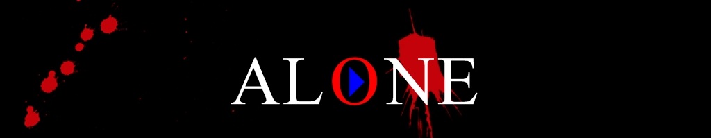 Alone