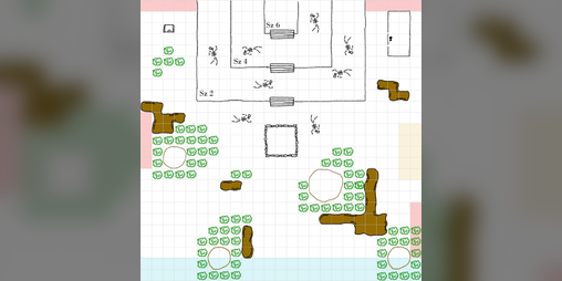 Cover image for Square-Based Maps