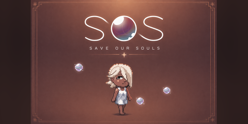 Cover image for SOS