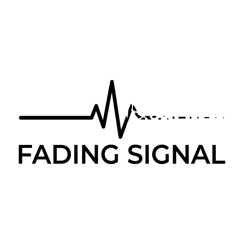 Fadding Sign Fading signal by RuuushB