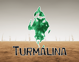 Turmalina