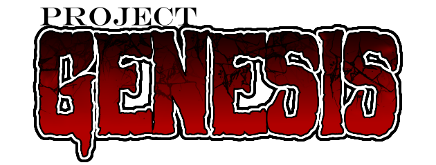 Project: GENESIS