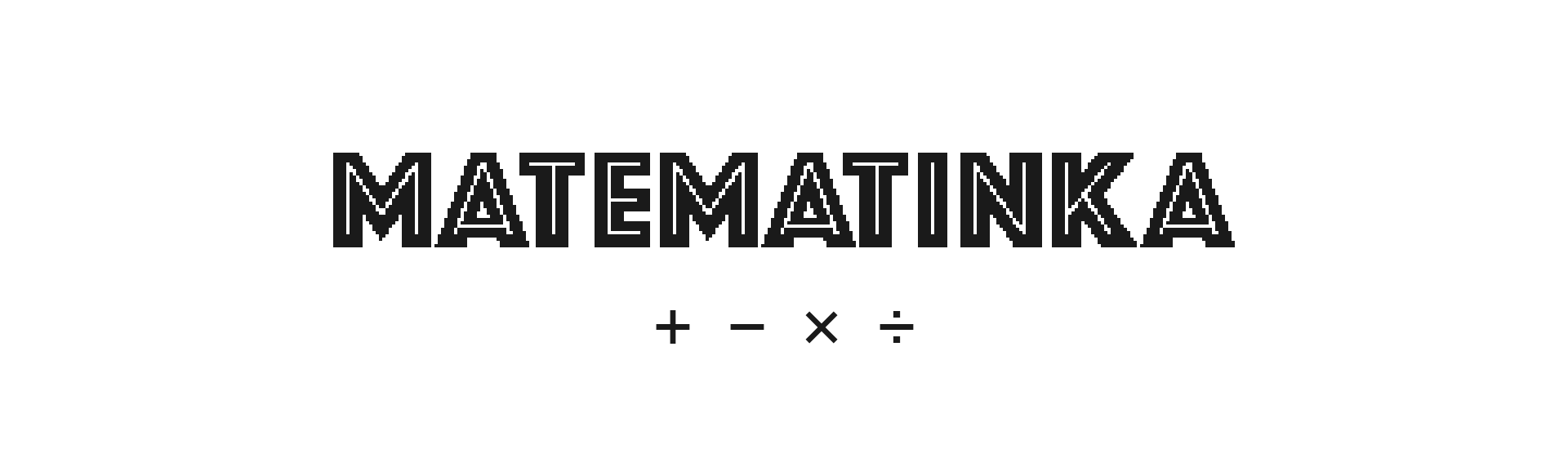 Matematinka