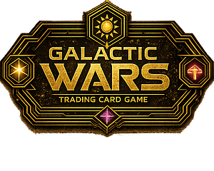 Galactic Wars cover