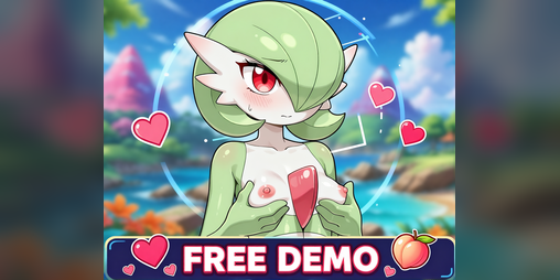Cover image for Beauty Clicker: Gardi's Dreams - FREE DEMO
