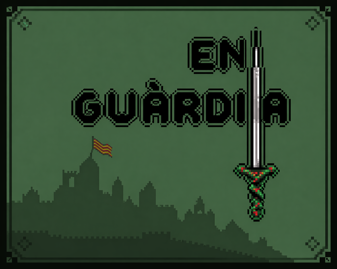Cover image for En Guàrdia