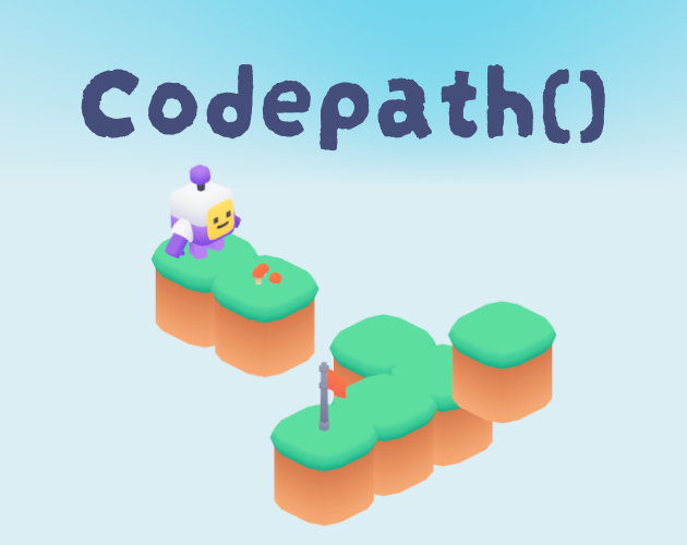 Cover image for Codepath()
