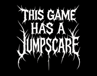 Cover image for THIS GAME HAS A JUMPSCARE
