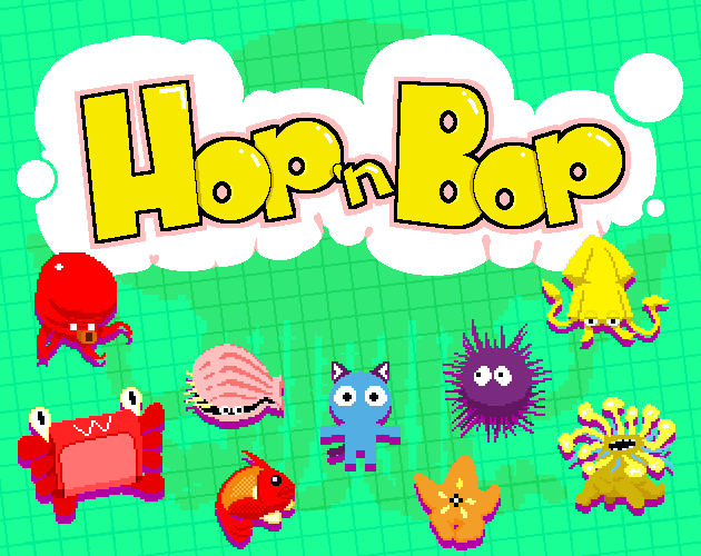 Hop'nBop