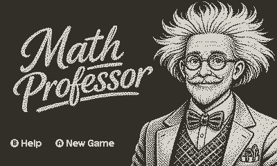 Recording of a player solving a puzzle
