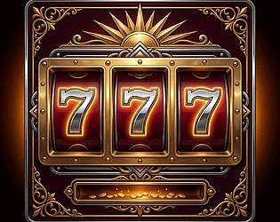 lucky 777