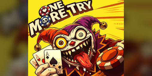 Cover image for One More Try