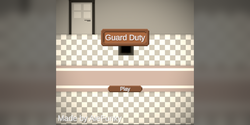 Cover image for GuardDuty