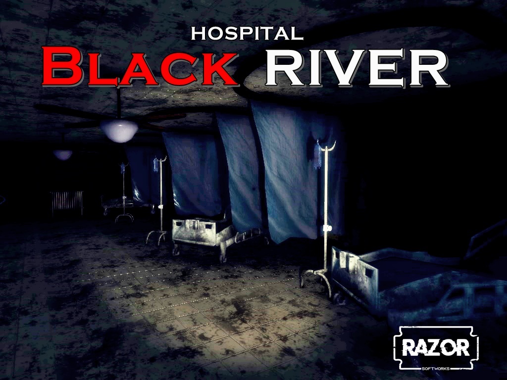 Hospital Black River by Razor Softworks ®