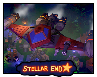 Stellar End