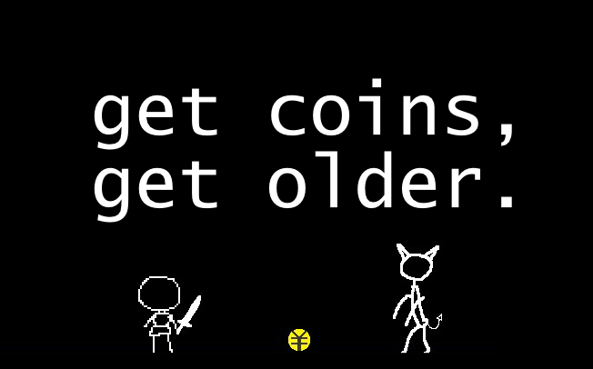 Get Coins Get Older