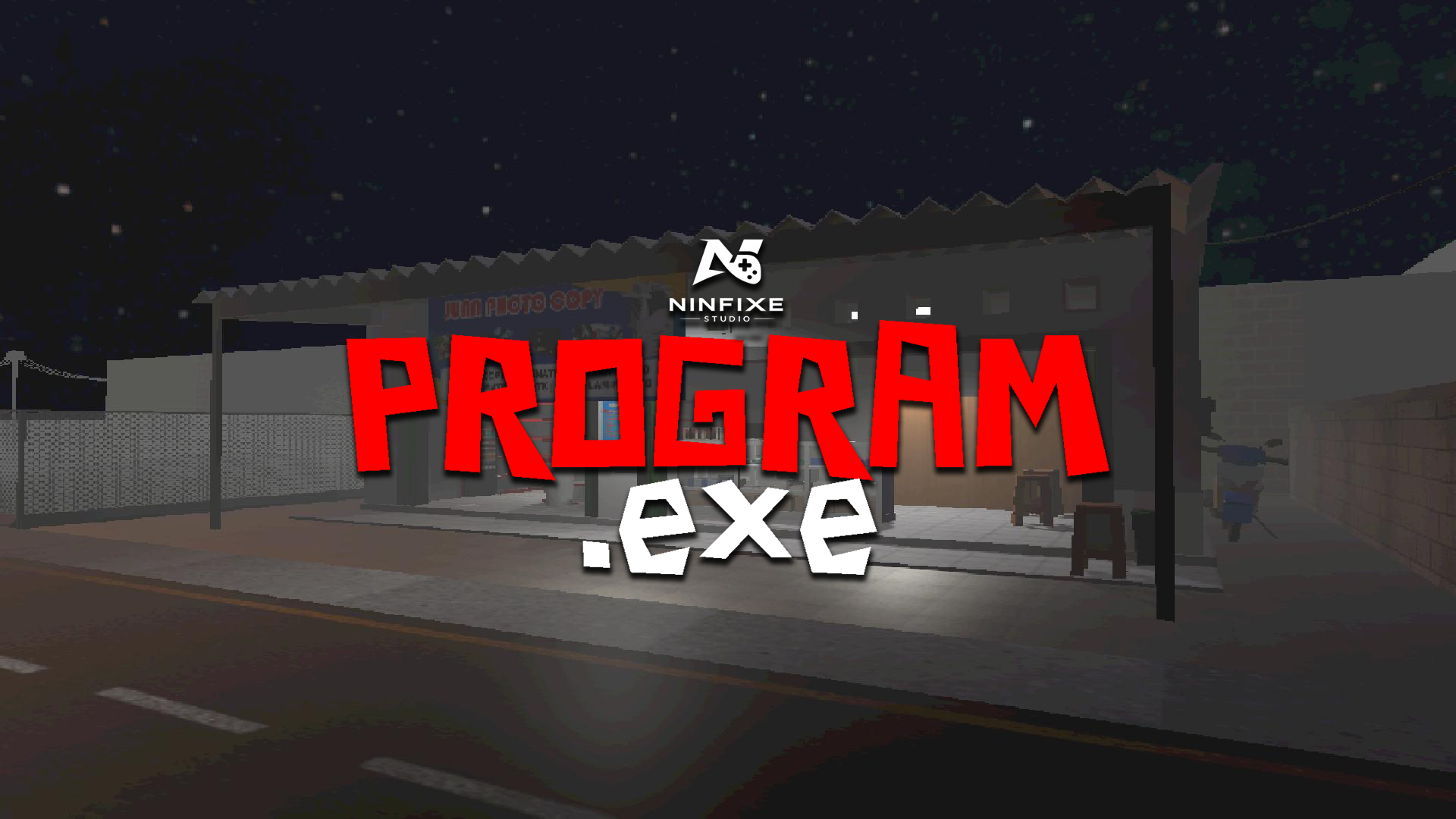 Program.exe by Ninfixe Studio