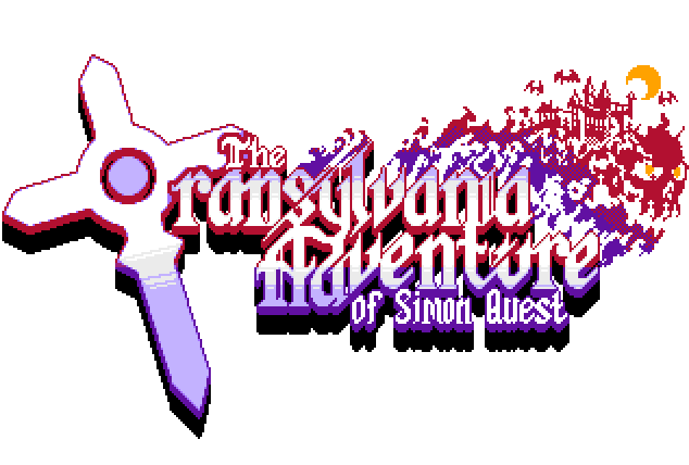 The Transylvania Adventure of Simon Quest (Demo)