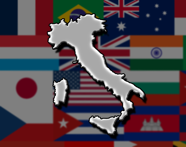 What Country is This?