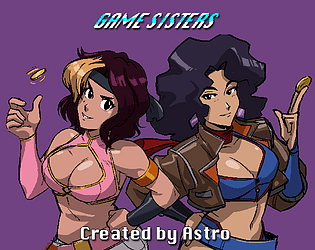 Game Sisters