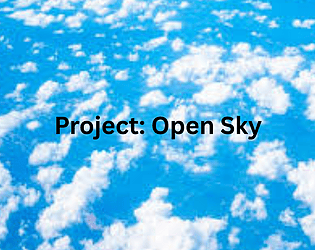 Project: Open Sky