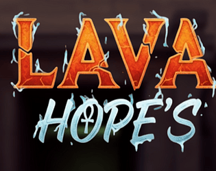 Lava Hope's