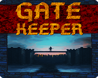 Gate Keeper: The Game