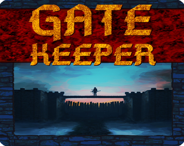 Gate Keeper: The Game by Sirin Games Studio