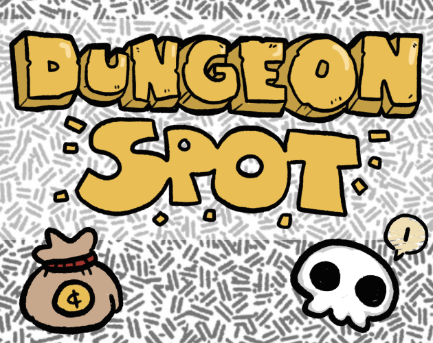 Dungeon Spot by Shenbot Makes