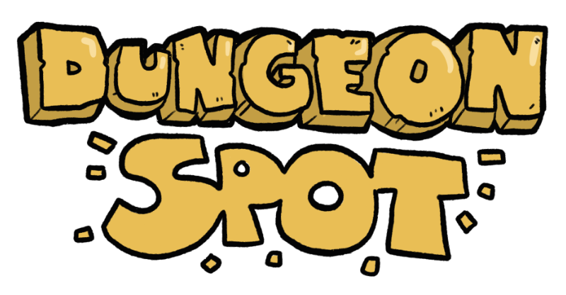 Dungeon Spot