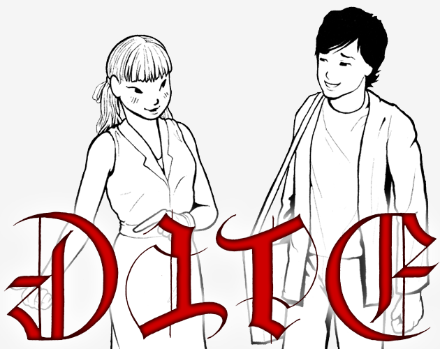Cover image for DATE