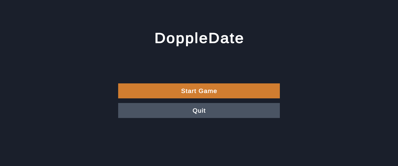 DoppleDate