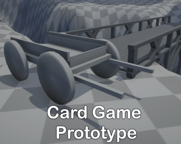 Cover art for Card Game Prototype by Solomundos — adult visual novel