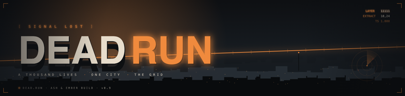 Dead Run