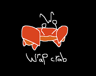 Wrap Crab