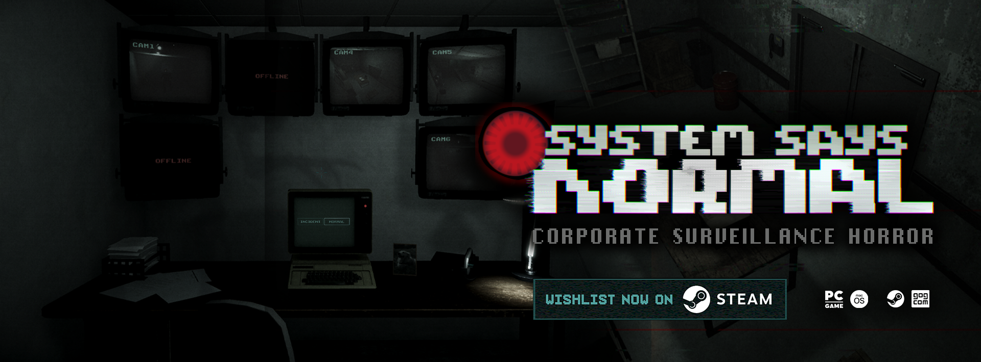 System Says Normal