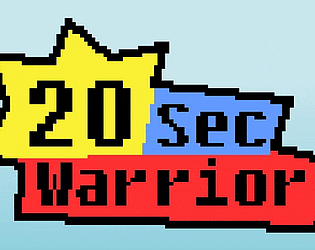 20SecWarrior