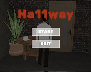 Hallway (CEDT 2025)