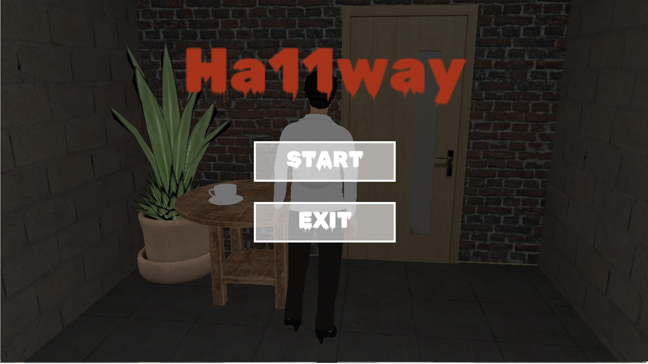 Hallway (CEDT 2025)
