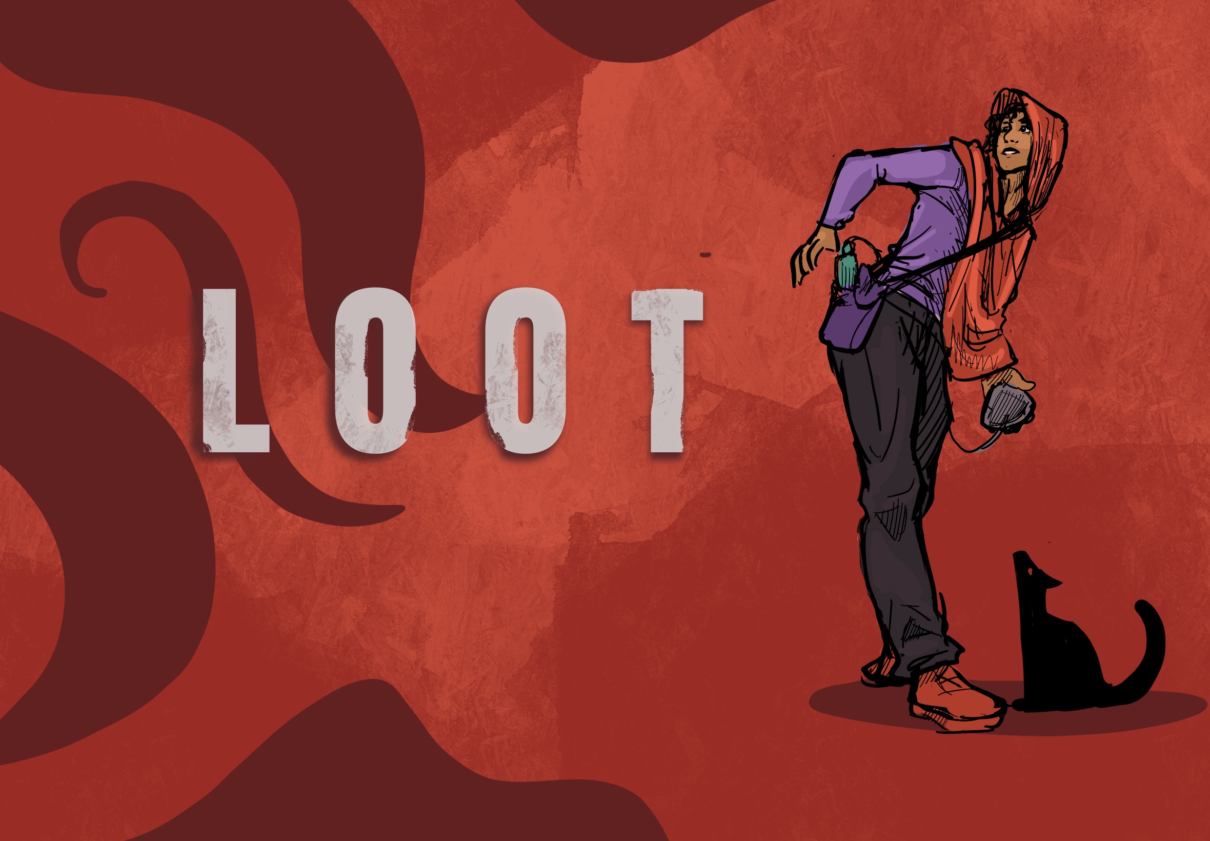 Loot