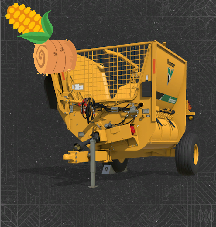 Cover image for FS25 vermeer BPX9010 edit