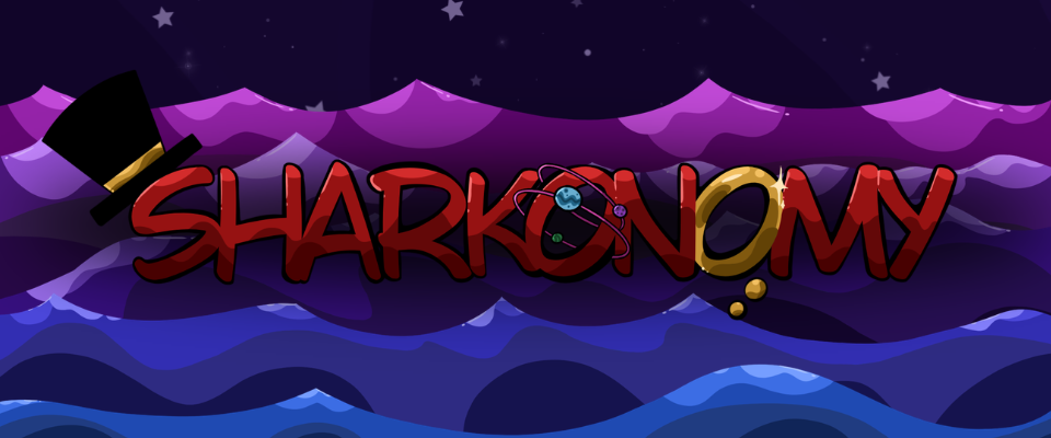 SHARKONOMY