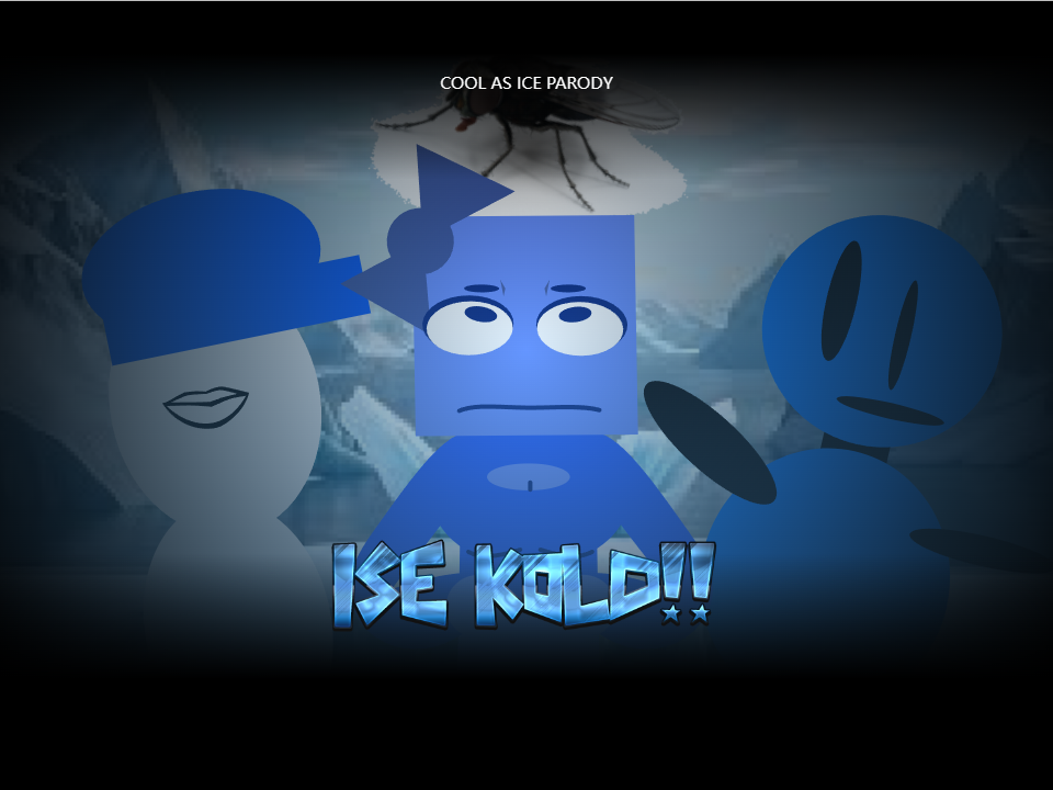 TNEMELEIBOX - ISE KOLD!! (old ver.)