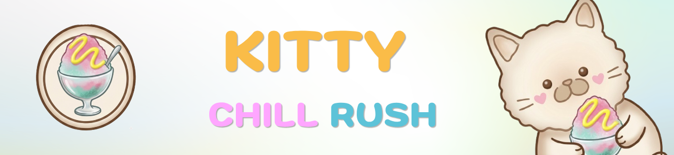 Kitty Chill Rush