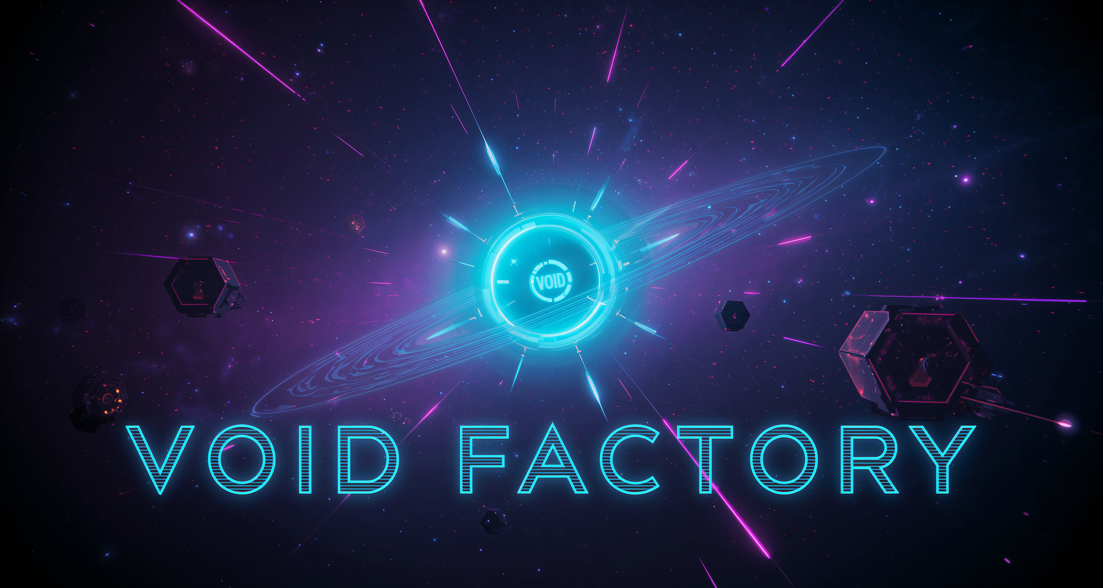 Void Factory