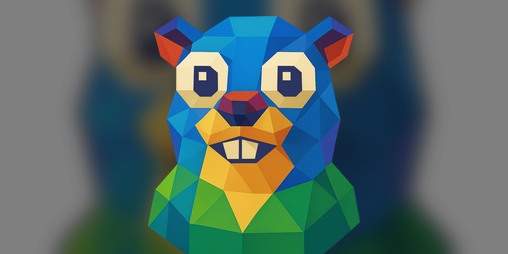 Cover image for Gopher64