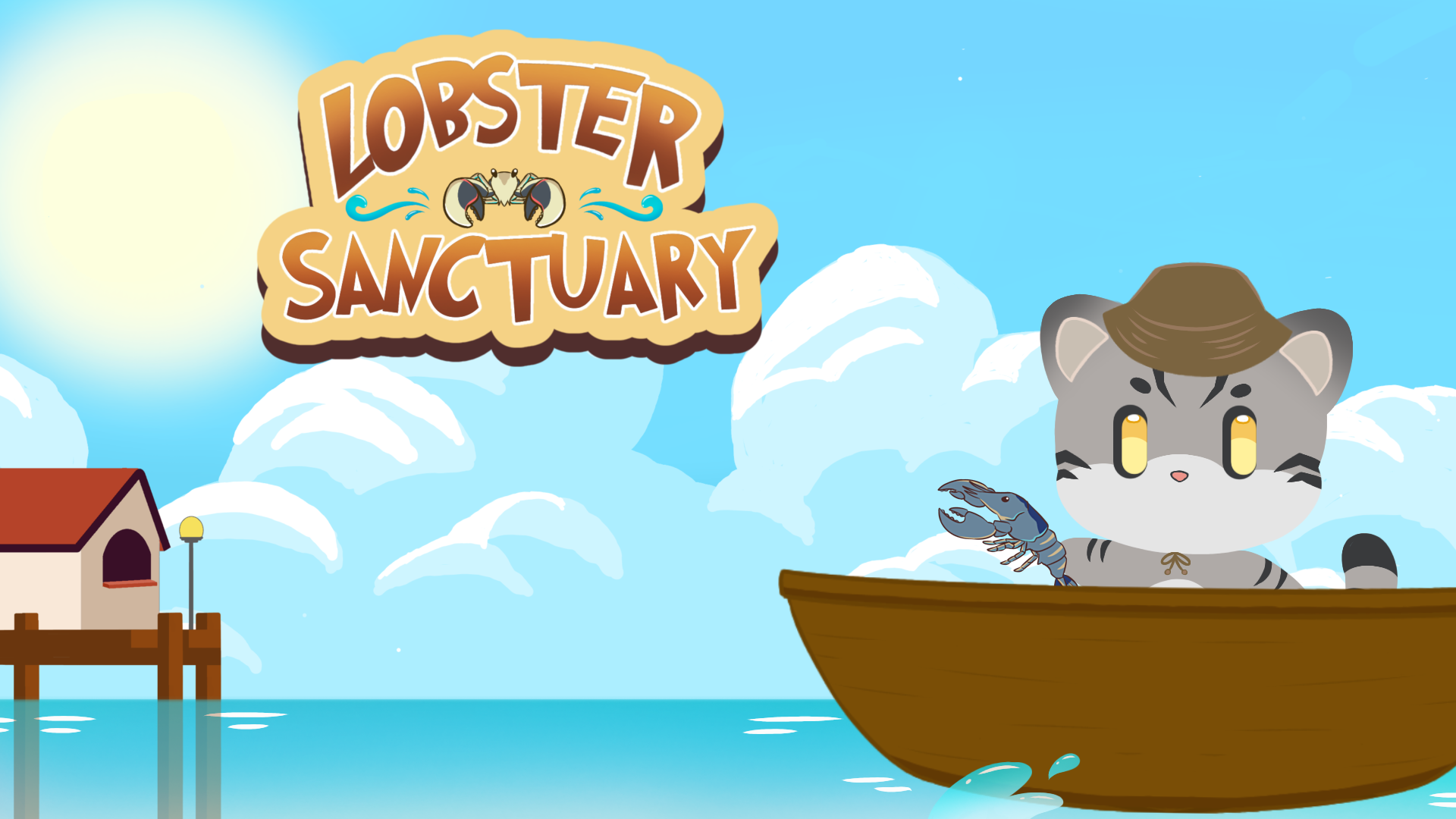 Lobster Sanctuary