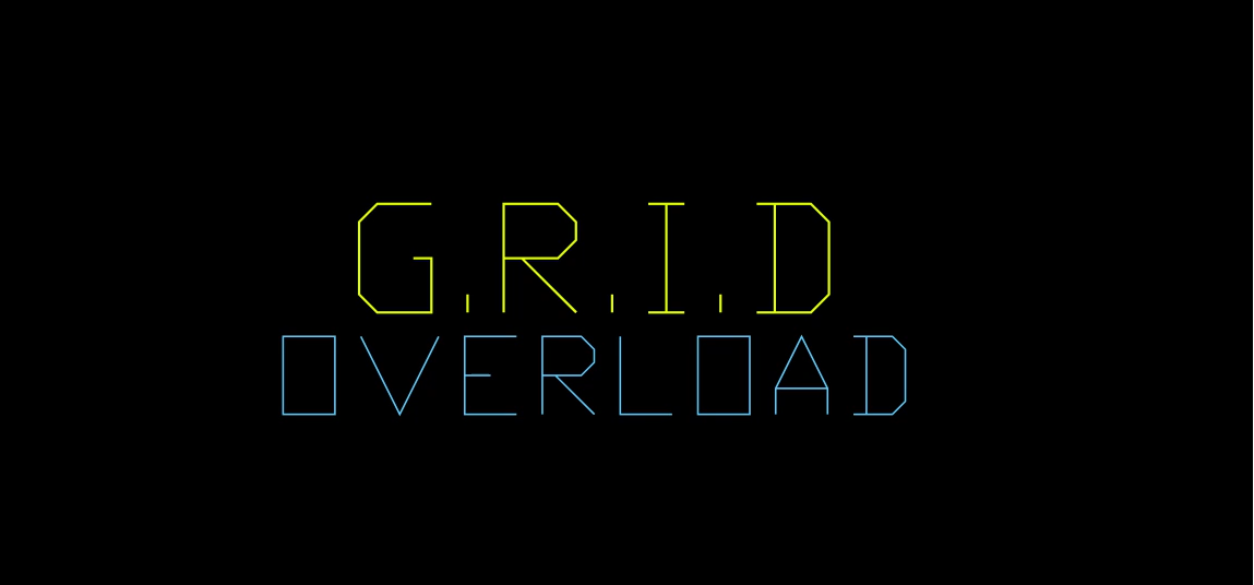 G.R.I.D Overload