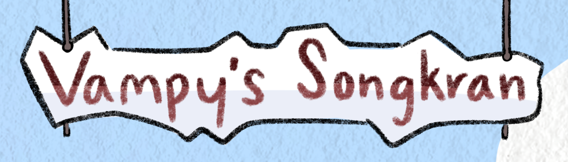 Vampy's Songkran